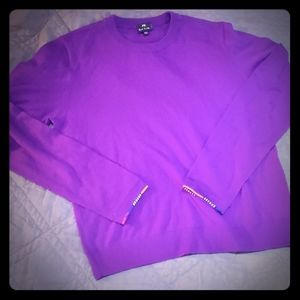 Paul Smith cozy sweater